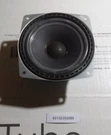 Bmw 65138352688 Passenger Side Audio Stereo System Loudspeaker E38 E39. Fixed Price $150.00.