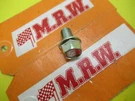 Brake Caliper Bolt Rear Back Mounting Bracket Spindle Oem Dodge Caliber 07-12. Fixed Price $24.95.
