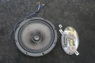 Memphis Audio Sound Speaker Assembly 15-MSYNC8 Chevrolet Corvette C6 Z06 2007. Fixed Price $139.99.