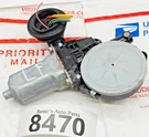 04-09 Prius 04-10 Sienna 05-10 Scion Tc Front Left Window Motor 85720-58010 Oem. Fixed Price $24.00.