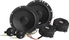 Mtx Signature Series SS7 6-1/2" Component System. Fixed Price $474.95.