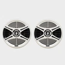 Panasonic Boat Coaxial Marine Speakers EAS16PX761AA Robalo 160W (pair). Fixed Price $70.39.