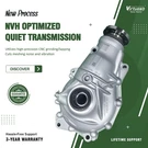 31508679973 Differential Front Axle 2.81 Ratio For Rollsroyce Ghost RR21 N74N. Fixed Price $1199.70.