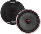 DS18 6.5" 2-WAY Coaxial Car Speaker With Fiber Glass Cone Pair. Fixed Price $89.04.