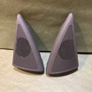 03-09 Mercedes W211 E500 Front Left & Right Side Door Tweeter Speaker Set Of. Fixed Price $35.00.