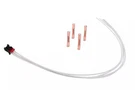 Genuine Acdelco Wiring Harness Connector PT3964. Fixed Price $63.49.