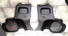 98-04 Corvette C5 Z06 Oem Rear Panels Speaker Covers Set 2862-H4. Fixed Price $99.00.