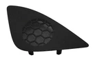 Genuine Gm Jet Black Front Speaker Grille 26219779. Fixed Price $55.10.