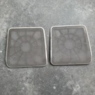 Oem Bmw E36 Rear Parcel Shelf Speaker Grilles Beige 1960579 1960580 325 328 M3. Fixed Price $23.99.