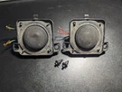 2 X Volvo V70 S70 C70 MK1 High Performance Premium Dash Speaker Tweeter 3533790. Fixed Price $71.00.