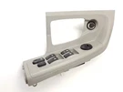 2004-2009 Kia Spectra Oem Window Mirror Door Switch Driver Bezel Speaker Gray. Fixed Price $42.46.