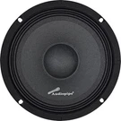 Pair Of 6.5" 4-OHM 100 Watt Rms Mid-range Loud Speaker APMB-627-4 Audiopipe. Fixed Price $54.99.