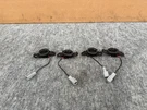 Kia Stinger 2018-2023 Oem Front Rear Left & Right Door Harman Tweeters (set). Fixed Price $59.95.