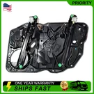 95854246101 Front Left Side Door Window Regulator For 11-18 Porsche Cayenne. Fixed Price $95.66.
