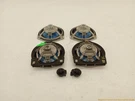 Acura Rsx DC5 Set Of Radio Stereo Audio Speaker Fits 2002-2006 03 04 05. Fixed Price $89.86.