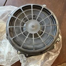 2013-26 Porsche Macan Cayenne Cayman Boxster 911 Front Door Speaker Burmester Oe. Fixed Price $180.00.