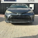 2018-2019 Toyota Corolla Door Mirror Trim Ring 6749202410. Fixed Price $69.00.