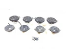 Used Speaker Fits: 2021 Jeep Gladiator Grade B. Fixed Price $112.00.