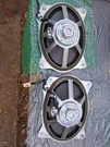 2007-2011 Toyota Camry Left Right Speakers 86160-06370 Oem. Fixed Price $65.00.