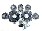 2011-2014 Bmw X3 F25 D&m Pss Door Speaker Tweeter Subwoofer Sound Set 13 Oem. Fixed Price $179.99.