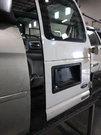 2006 Ford E150 Van Right Rear Cargo Door - Good Condition, No Rust, Paint Chip. Fixed Price $458.10.