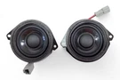 2007-2013 Acura Mdx Rear Upper Quarter Panel Speaker Set Of 39120-STX-A31, D020,. Fixed Price $35.05.