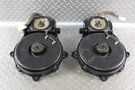 97-04 Corvette C5 *dmg* Electronic Front Doors Pair Lh Rh Bose Speakers Oem Wty. Fixed Price $96.99.