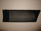 1962 63 64 65 Plymouth Chrysler Dodge Interior Dash Speaker Grill Mopar Body. Fixed Price $77.77.