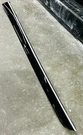 13-20 Mercedes Class W222 Rear Right Door Panel Moulding Oem A2227300781 Q3. Fixed Price $94.00.