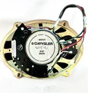 Chrysler / Infinity Amplified -wire 5X7 Door Speaker #4469181 Oem Used Ec. Fixed Price $29.00.
