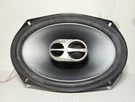 Alpine Coaxial 3 Way Speaker SPS-619 6X9. Fixed Price $39.95.