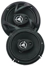 Power Acoustik EF653 6.5" 3-WAY 400 Watt, Ohm Coaxial Speaker. Fixed Price $41.95.