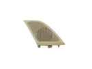 Genuine Mopar Instrument Panel Speaker Grille 6NK20HL1AB. Fixed Price $14.54.