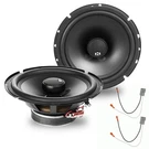 1980-1988 Nissan 200SX Rear Deck Speaker Replacement Package Nvx. Fixed Price $78.98.