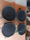 2006 Dodge Dakota Durango Front Passenger Driver Side Door Speaker. Fixed Price $90.00.