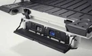 22-26 Gmc Hummer Ev Multipro Tailgate Audio System By Kicker New 19421331. Fixed Price $677.47.