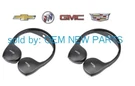 Genuine Gm Audio Wireless Headphones Quantity 84255131 Digital. Fixed Price $184.99.