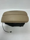 07-13 Bmw X5 E70 Front Center Console Arm Rest Storage Compartment 081623C. Fixed Price $74.99.