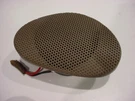 2000 Jaguar Xkr Alpine Dashboard Tweeter Speaker +grille LJD4140CA Oem Free Ship. Fixed Price $29.99.