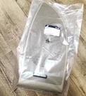 New Saab 9-5 Original Harman Kardon Rear Right Speaker Grille Genuine Aero Nla. Fixed Price $19.90.