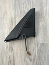 07-13 Oem Infinity G35 Front Right Passenger Side Inner Cover With Tweeter. Fixed Price $40.00.
