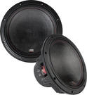(2) Mtx 7512-22 12" Series Dual 2-OHM Spl Car (1 Pair). Fixed Price $999.90.