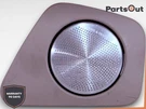 2007-2015 Audi Q7 Rear Right Side Door Speaker Tweeter Cover Grille Trim Oem. Fixed Price $44.99.