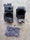 1989/1995 Toyota Truck 4RUNNER Oem Dash Speaker Boxes Pair Left & Right. Fixed Price $99.99.