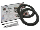 Sony SA-W551, SA-W741, SS-2003, 8" Woofer Foam Edge Speaker Repair Kit # FSK-8. Fixed Price $26.10.