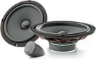Focal ISU200, Universal Integration Series 8" 2-WAY Component Speakers. Fixed Price $439.99.