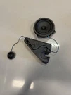 Bmw F30 F31 Front Left Door Speaker Set 65139264944 Oem 12-18. Fixed Price $45.00.