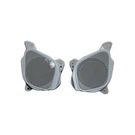 10-13 Mazda Hatchback Left & Right Rear Speaker Pair RA26. Fixed Price $25.99.