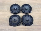 12-20 Bmw 3/4 Series M3 M4 Front & Rear Door Hifi Audio Sound Speaker Set Oem. Fixed Price $55.99.
