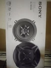 Sony XS-FB1330 3-WAY Car Speakers 5.25IN 35W Rms Power Audio. Fixed Price $46.99.